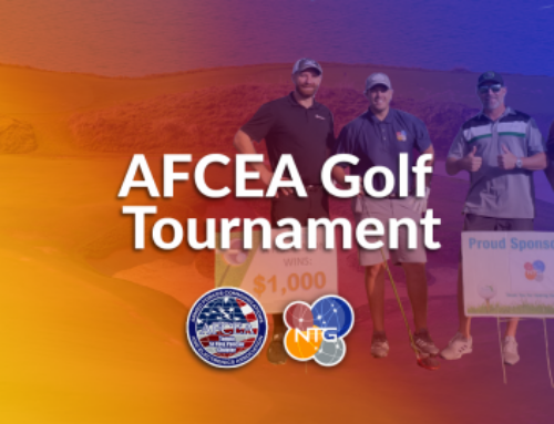 AFCEA Charity Golf Tournament